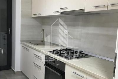 Apartament cu 2 camere decomandat, mobilat în Giroc - 3