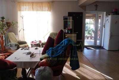 Casă individuală cu 4 camere cu Teren 635 Mp în Moșnița Nouă - 3