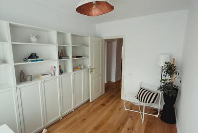 Apartament cu 3 camere semidecomandat, mobilat în Mănăștur - 8