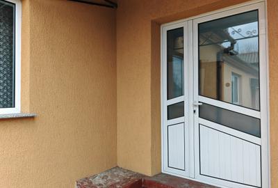 Casă individuală cu 4 camere cu Canalizare în Hălchiu - 15