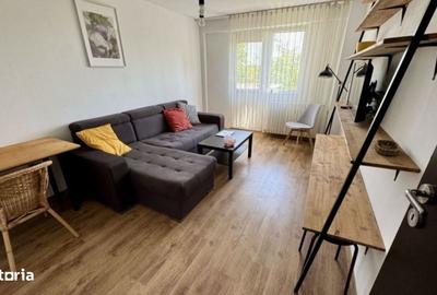 Apartament cu 3 camere în Gară - 1