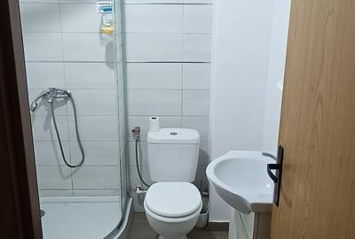 Garsonieră semidecomandată în Sud - 4