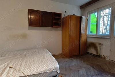 Garsonieră semidecomandată în Dacia - 2