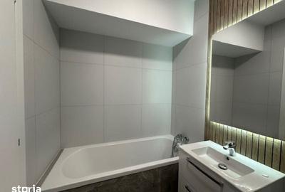 Apartament cu 2 camere semidecomandat în Central - 6