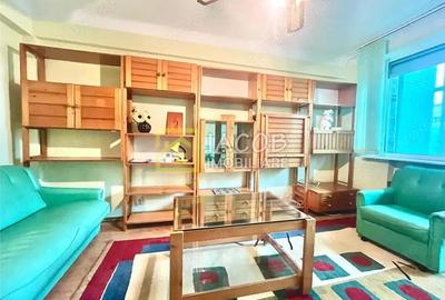 De vanzare - Apartament 2 camere Ultracentral, Bacau - 1