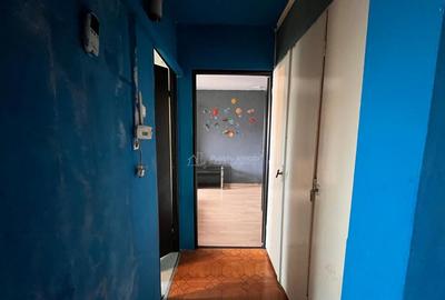 Lugoj, Apartament 3 Cam. 84 Mp. Micro 4, Acoperis Nou - 12