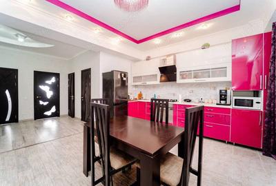 Apartament cu 3 camere în Obor