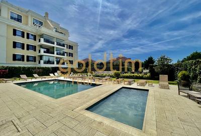 Apartament cu 3 camere decomandat, mobilat în Pipera - 34