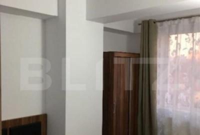 Apartament cu 2 camere semidecomandat în Palat - 2