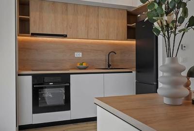 Apartament cu 3 camere în Militari - 4