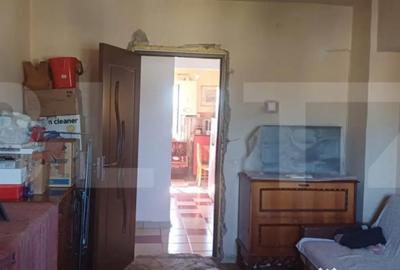 Apartament cu 3 camere decomandat în Turda - 3