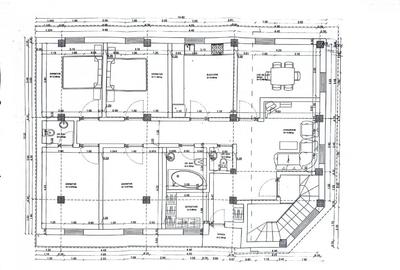 Tomis II - Victoria, spatiu ideal birouri, 145 mp., etaj 2 - 9
