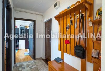 Apartament cu 2 camere decomandat în Decebal - 13