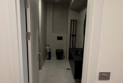 Apartament cu 4 camere decomandat, mobilat în Herăstrău - 9