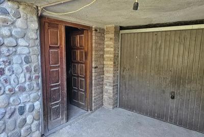 Vand casa vacanta la munte zona Herculane 165 000 - 3