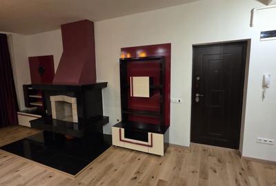 Apartament cu 3 camere decomandat în Central - 1