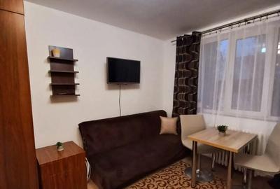 Inchiriez garsoniera zona Lipovei - 2