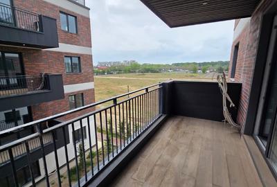 Apartament cu 2 camere decomandat în Central - 10
