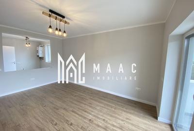 Apartament 2 camere - intabulat, finisat la cheie I Comision 0% - 5