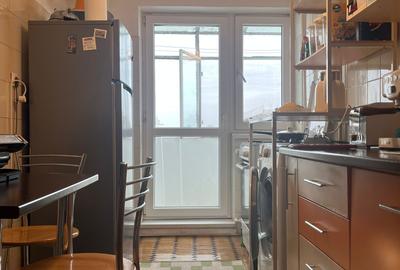 Apartament cu 2 camere decomandat, mobilat în Unirii - 5