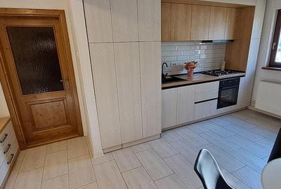 Apartament cu 2 camere semidecomandat în Polivalentă - 6
