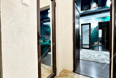 Apartament cu 2 camere semidecomandat în Mazepa 1 - 6