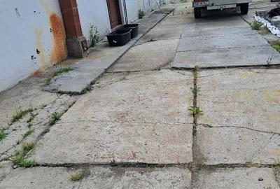 Teren de 360 mp, în 1 Mai - 1