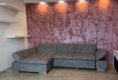 Apartament cu 3 camere semidecomandat, mobilat în Romană - 1