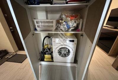 Penthouse de vanzare 3 camere | Lux | 2 terase 55mp | - 5