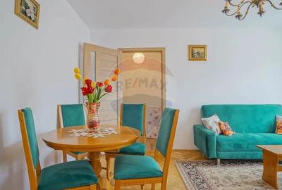 Apartament cu 2 camere semidecomandat în 15 Noiembrie - 7