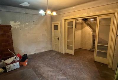 Casă cu 3 camere în Foișorul de Foc - 1