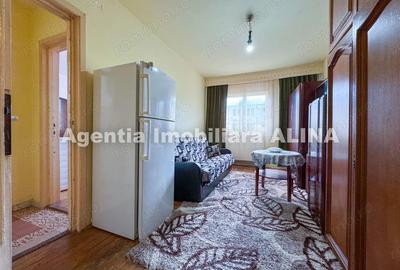 Ap. 2 camere in Deva, zona Dacia, Aleea Romanilor, 32 mp, semidecomandat, et. 3. - 6