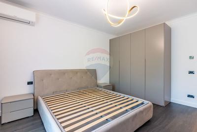 Apartament 3 camere de inchiriat BELLER / FLOREASCA/ PRIMA INCHIRIERE - 19