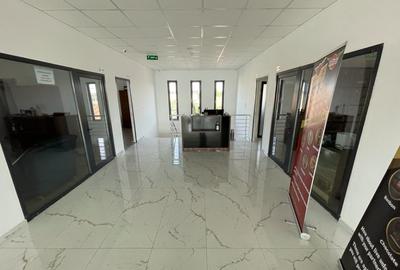 Cladire Spatii Comerciale Soseaua Colentina - 2