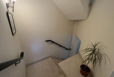 Vila superba Cotroceni - renovata complet premium (COMISION ZERO) - 11