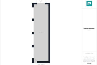 Spațiu industrial 115mp-ideal depozitare/productie - 5