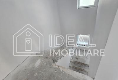 Duplex cu 4 camere cu Canalizare în Arhitecților - Calea Cisnădiei - 13