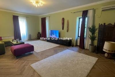 Casă cu 9 camere cu Canalizare în Cotroceni - 27