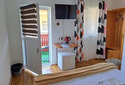 Casă individuală cu 6 camere cu Teren 200 Mp în Central - 10