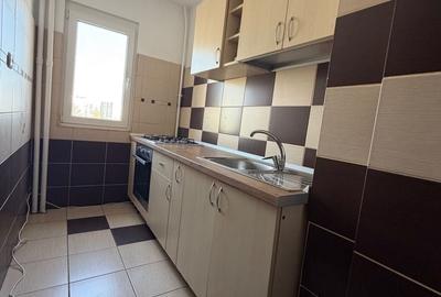 Apartament cu 2 camere decomandat, mobilat în Nicolae Grigorescu - 3