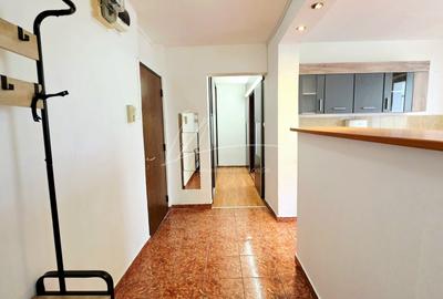 Apartament cu 2 camere decomandat, mobilat în Militari - 2