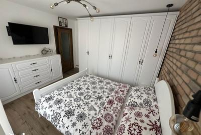 Apartament cu 3 camere decomandat în Ultracentral - 13