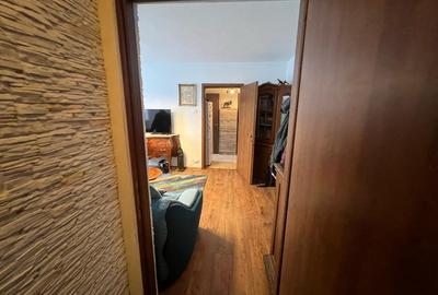 Vand 2 camere Plaza Drumul taberei - 9