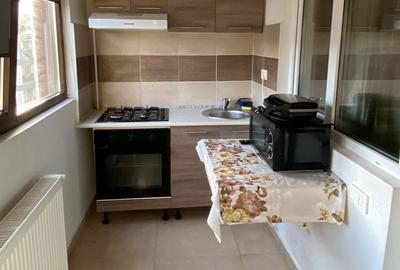 Garsonieră decomandată, mobilată în Militari - 4