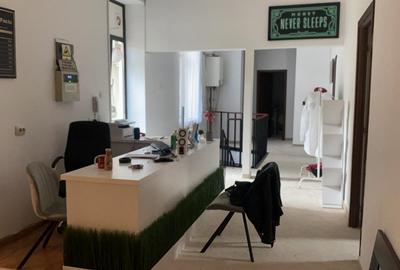 Vila istorica renovata Universitate - Pta Rosseti - 8