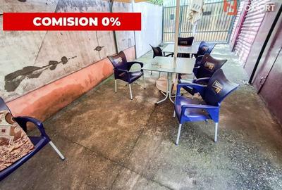 COMISION 0% Casa individuala de vanzare in Timisoara, zona Complex Studentesc COMISION 0% Casa individuala de vanzare in Timisoara, zona Complex Studentesc - 19