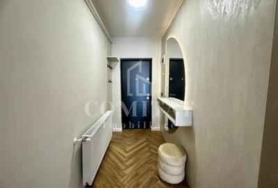 Apartament ultrafinisat | Bloc nou | Dambul Rotund - 16