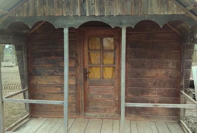 Casă cu 1 camere în Bogdan Vodă - 4