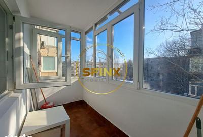 Apartament cu 2 camere decomandat, mobilat în Timpuri Noi