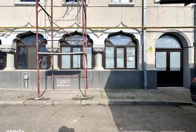 Spațiu comercial, de 13 mp, în Albești - 8